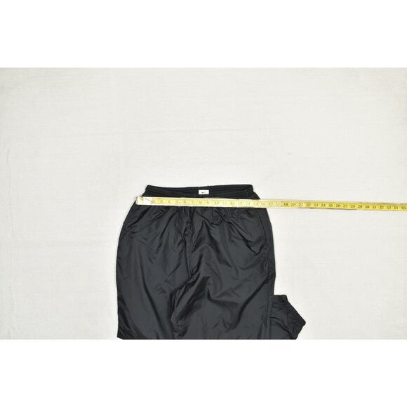 Nike Black Track Pants - Picture 3 of 8